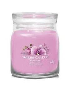 YC SIGNATURE MEDIUM JAR WILD ORCHID