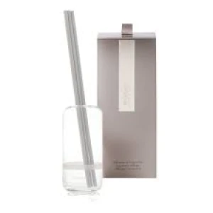 FRAGRANCE DIFFUSER GLASS - CAPSULE - WHITE