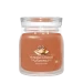 YC SIGNATURE MEDIUM JAR PUMPKIN CINNAMON SWIRL