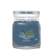 YC SIGNATURE MEDIUM JAR BAYSIDE CEDAR