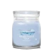 YC SIGNATURE MEDIUM JAR OCEAN AIR