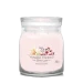 YC SIGNATURE MEDIUM JAR PINK CHERRY VANILLA