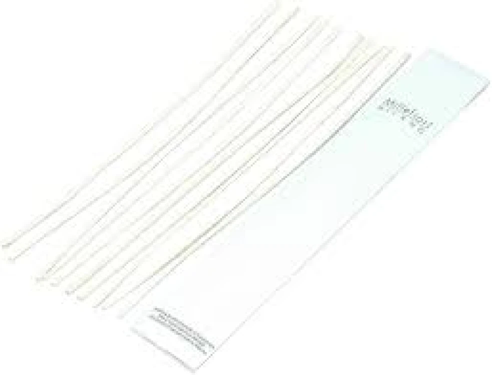 ZONA WHITE STICKS FOR DIFFUSER 500ml 10 pcs