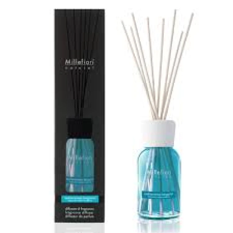 STICK DIFFUSER 500 ml MEDITERRANEAN BERGAMOT