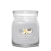 YC SIGNATURE MEDIUM JAR SMOKED VANILLA & CASHMERE