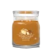 YC SIGNATURE MEDIUM JAR SPICED BANANA BREAD