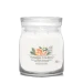 YC SIGNATURE MEDIUM JAR WHITE SPRUCE & GRAPEFRUIT