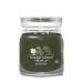 YC SIGNATURE MEDIUM JAR SILVER SAGE/PINE
