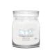 YC SIGNATURE MEDIUM JAR CLEAN COTTON