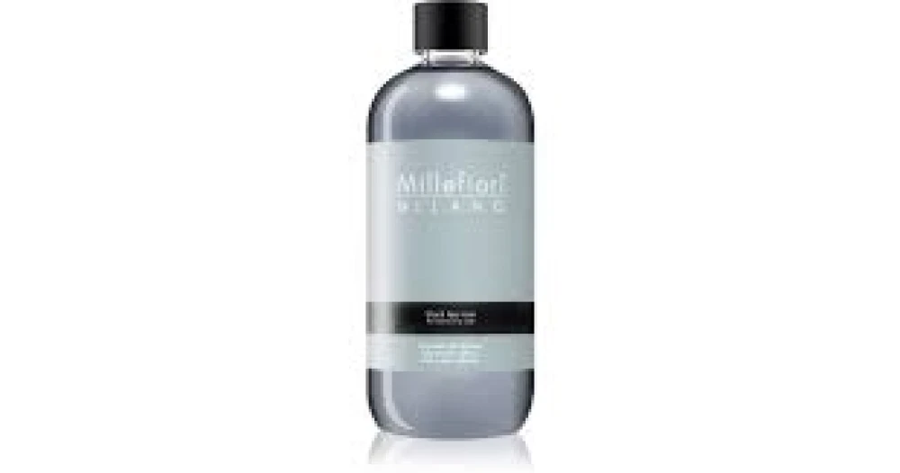 REFILL FOR STICK DIFFUSER 500ml BLACK TEA ROSE