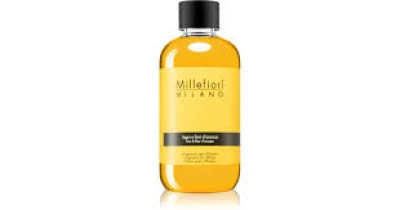 REFILL FOR STICK DIFFUSER 500ml LEGNI E FIORI D ARANCIO