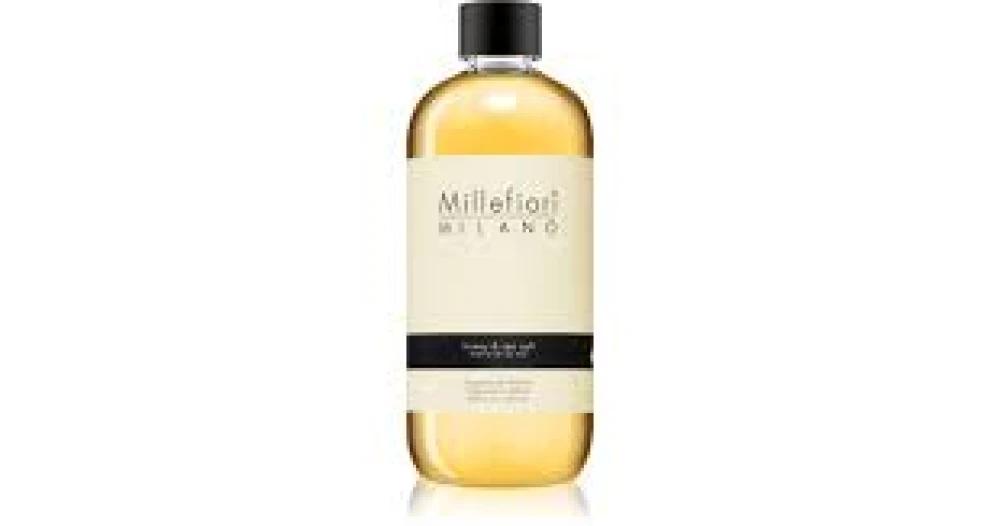 REFILL FOR STICK DIFFUSER 500ml HONEY & SEA SALT