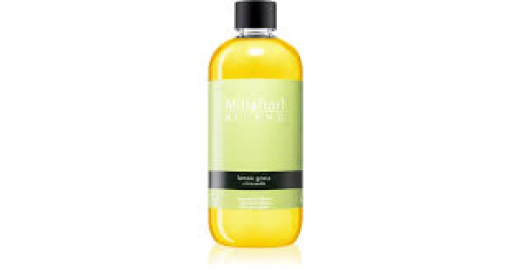 REFILL FOR STICK DIFFUSER 500ml LEMON GRASS