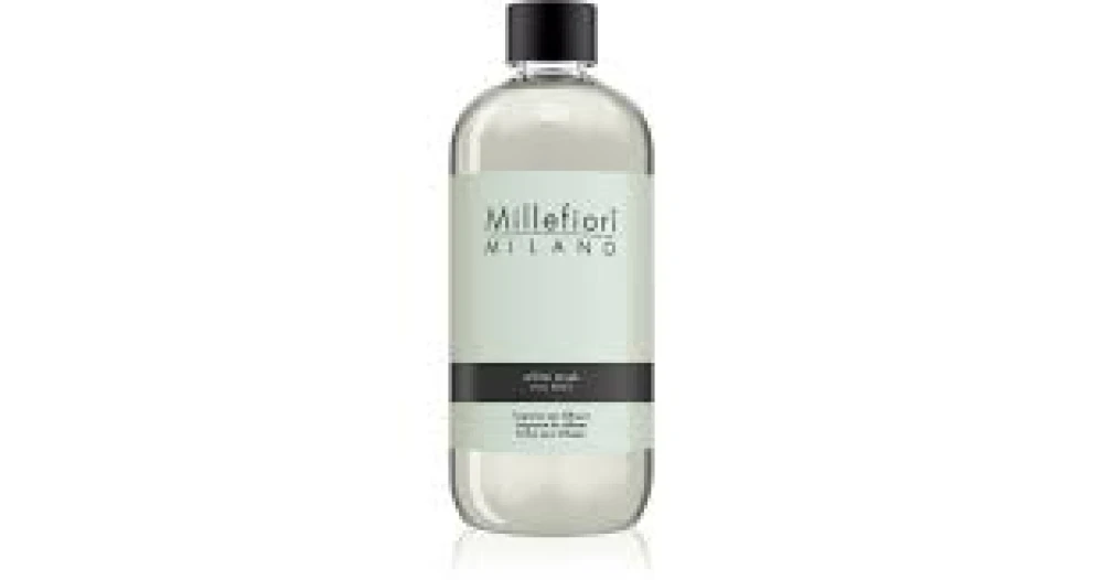 REFILL FOR STICK DIFFUSER 500ml WHITE MUSK