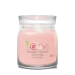 YC SIGNATURE MEDIUM JAR FRESH CUT ROSES