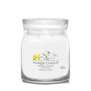 YC SIGNATURE MEDIUM JAR MIDNIGHT JASMINE