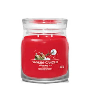 YC SIGNATURE MEDIUM JAR CHRISTMAS EVE