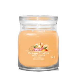 YC SIGNATURE MEDIUM JAR MANGO ICE CREAM