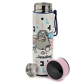 PUSHEEN