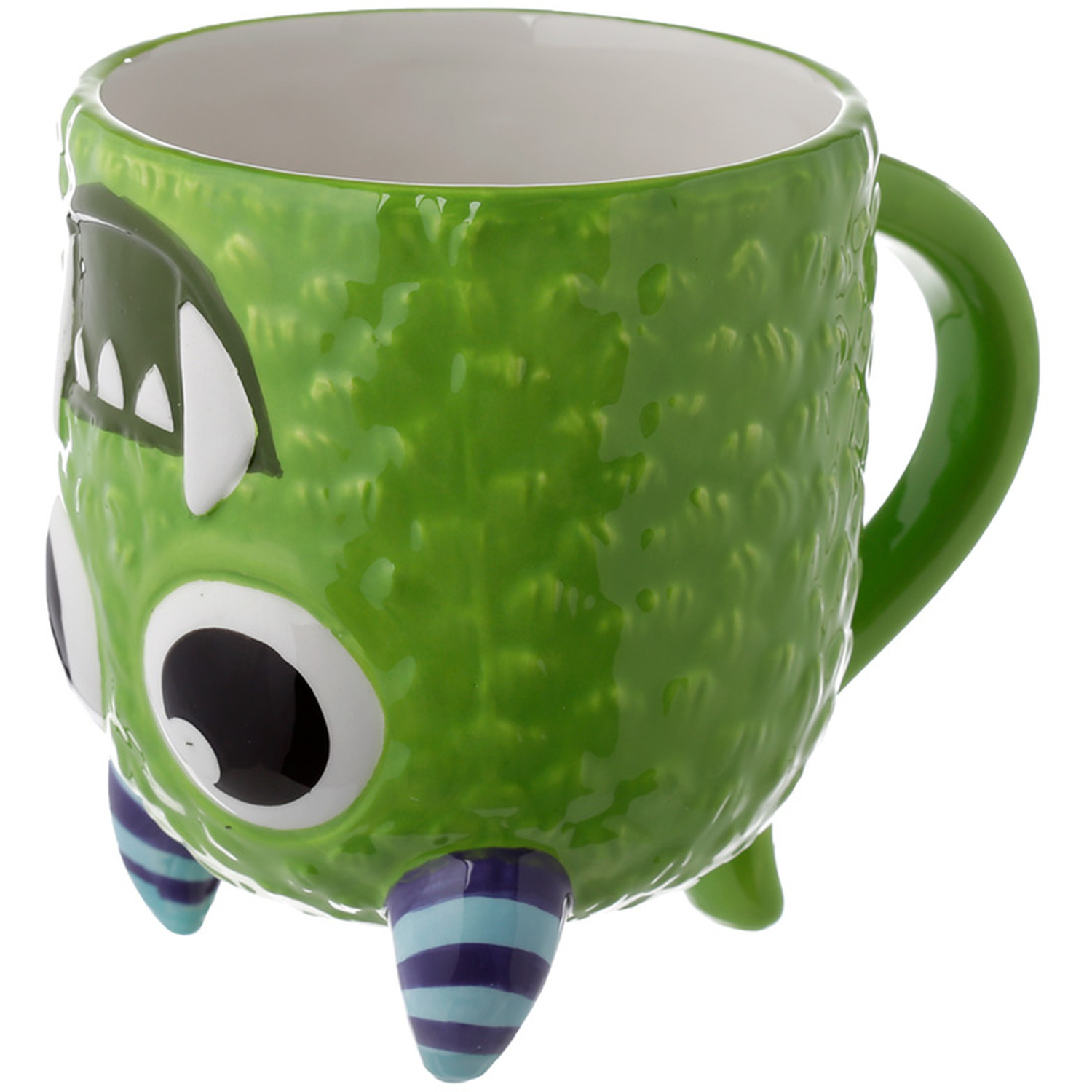 MUGS