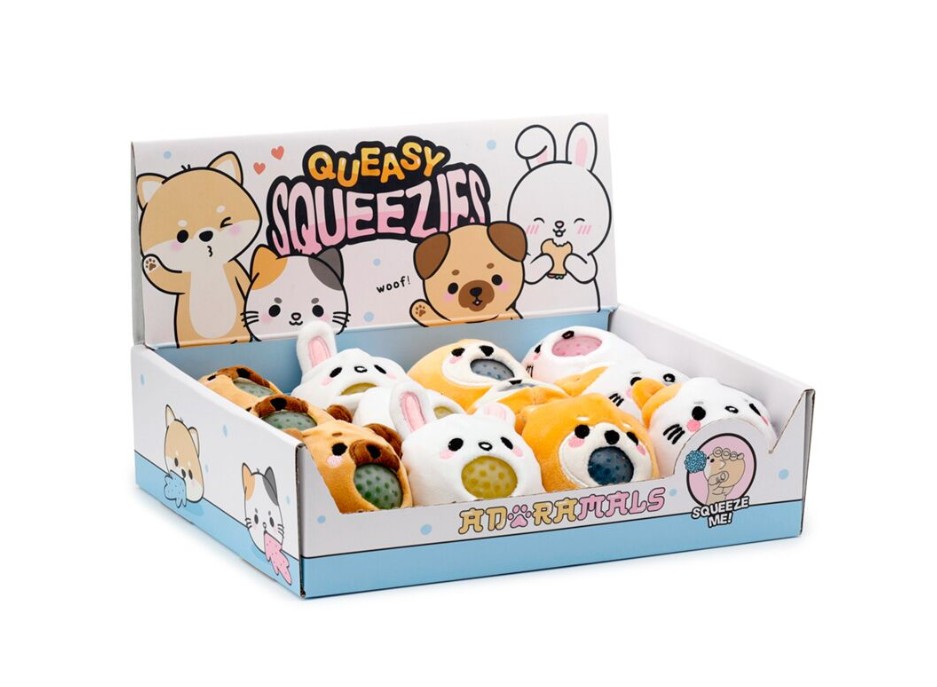 SQUEEZIES
